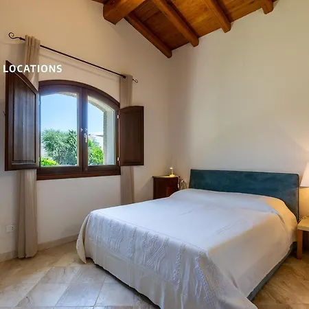 Molarina Bianca - Belocations Villa Monte Petrosu