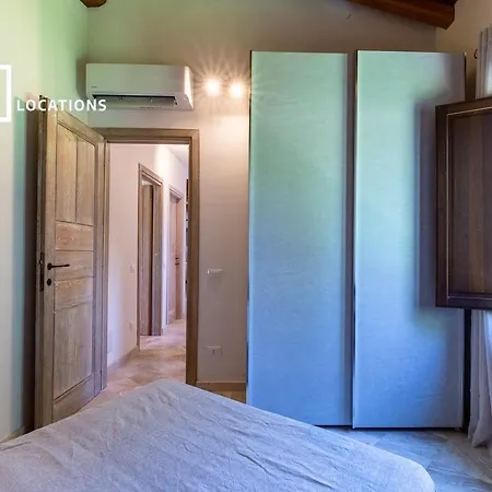 Villa Molarina Bianca - Belocations *