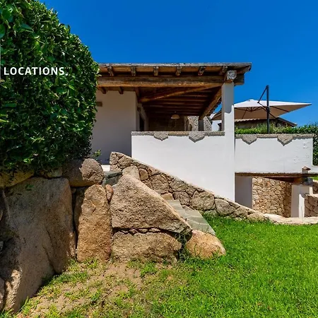 Molarina Bianca - Belocations Villa