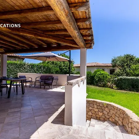 Molarina Bianca - Belocations Villa *