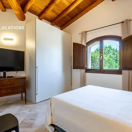 Molarina Bianca - Belocations Villa *