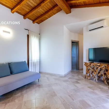 Molarina Bianca - Belocations Villa *