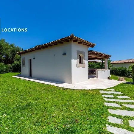 Molarina Bianca - Belocations Villa *