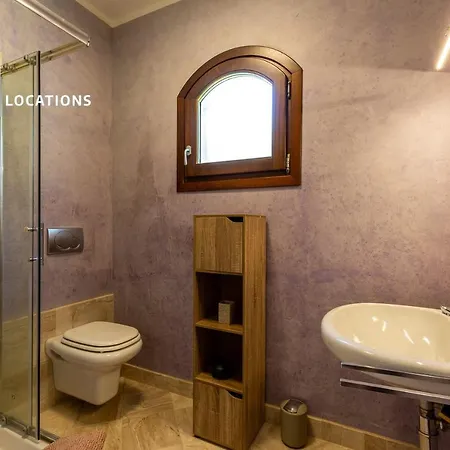 Villa Molarina Bianca - Belocations