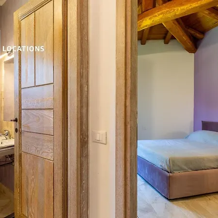 别墅 Molarina Bianca - Belocations